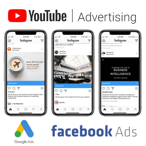 Paid Advertising 23 paid advertising