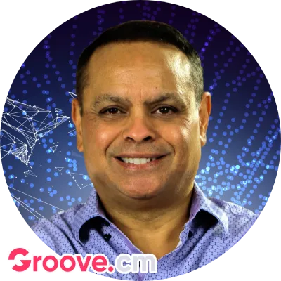 mike filsaime groove