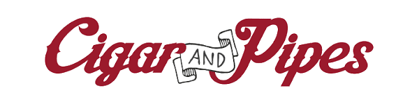 cigar and pipes logo