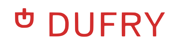 dufry aruba logo