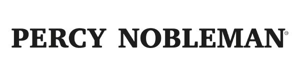percy nobleman logo