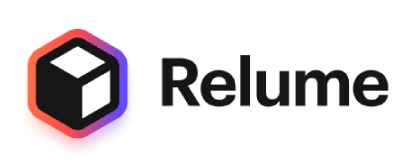 relume logo resized
