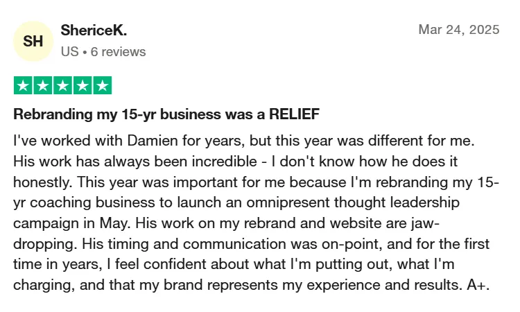 trust pilot review 2