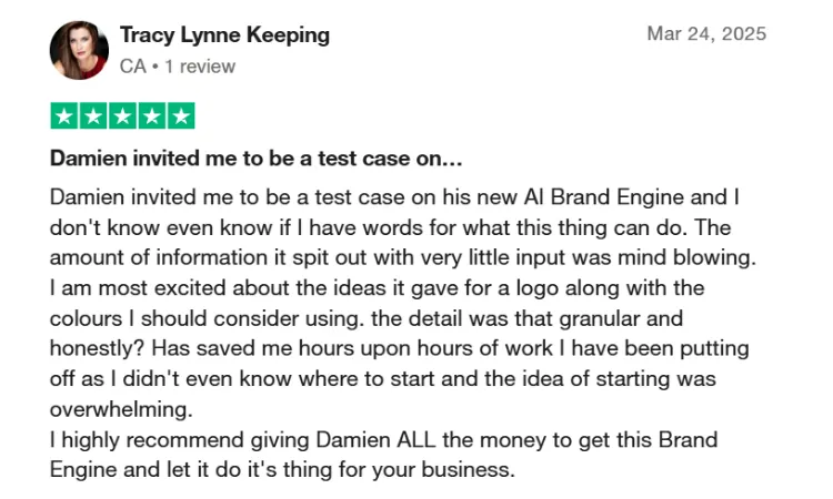 trust pilot review 3