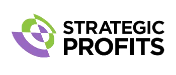 strategic profits logo