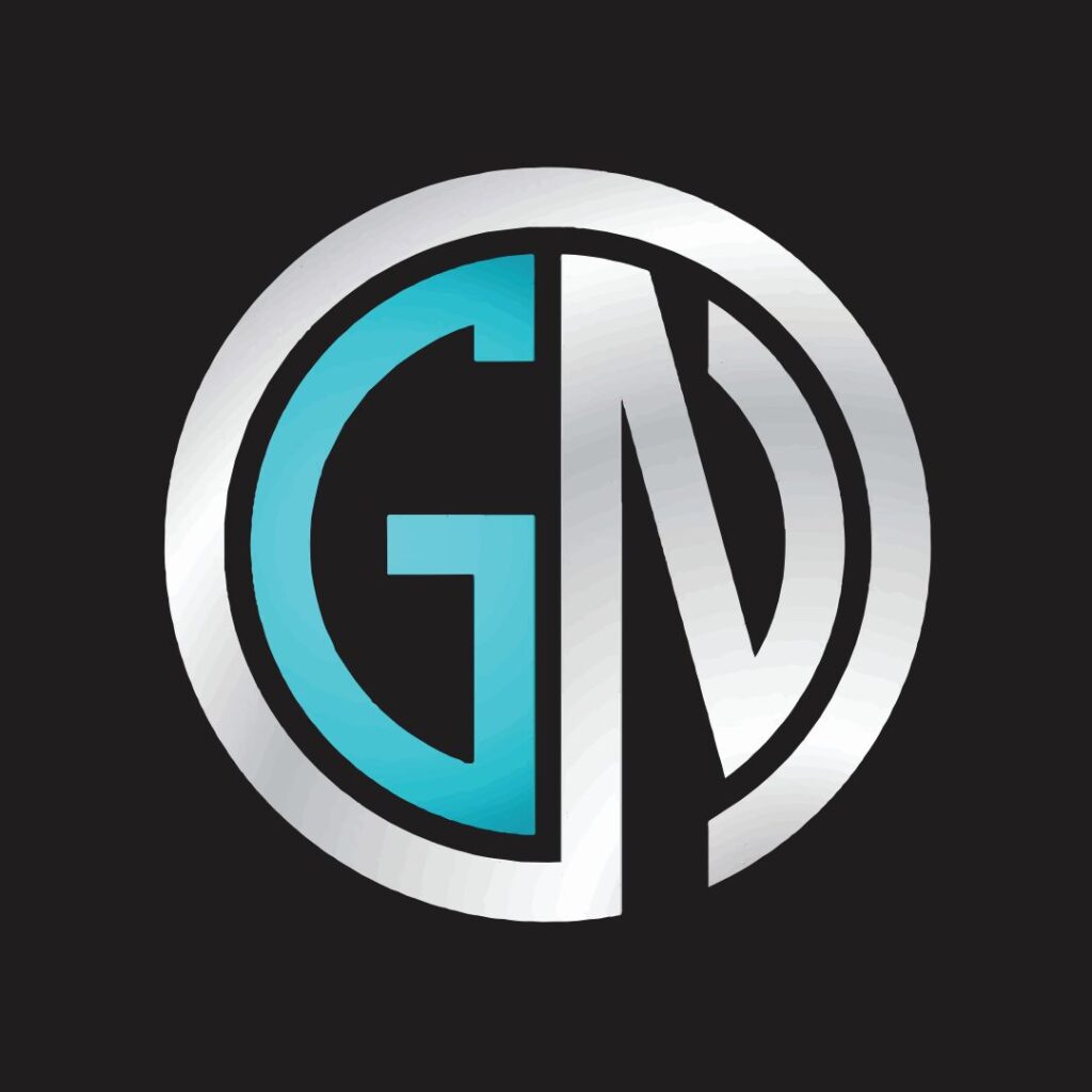 Get New Customers Logo