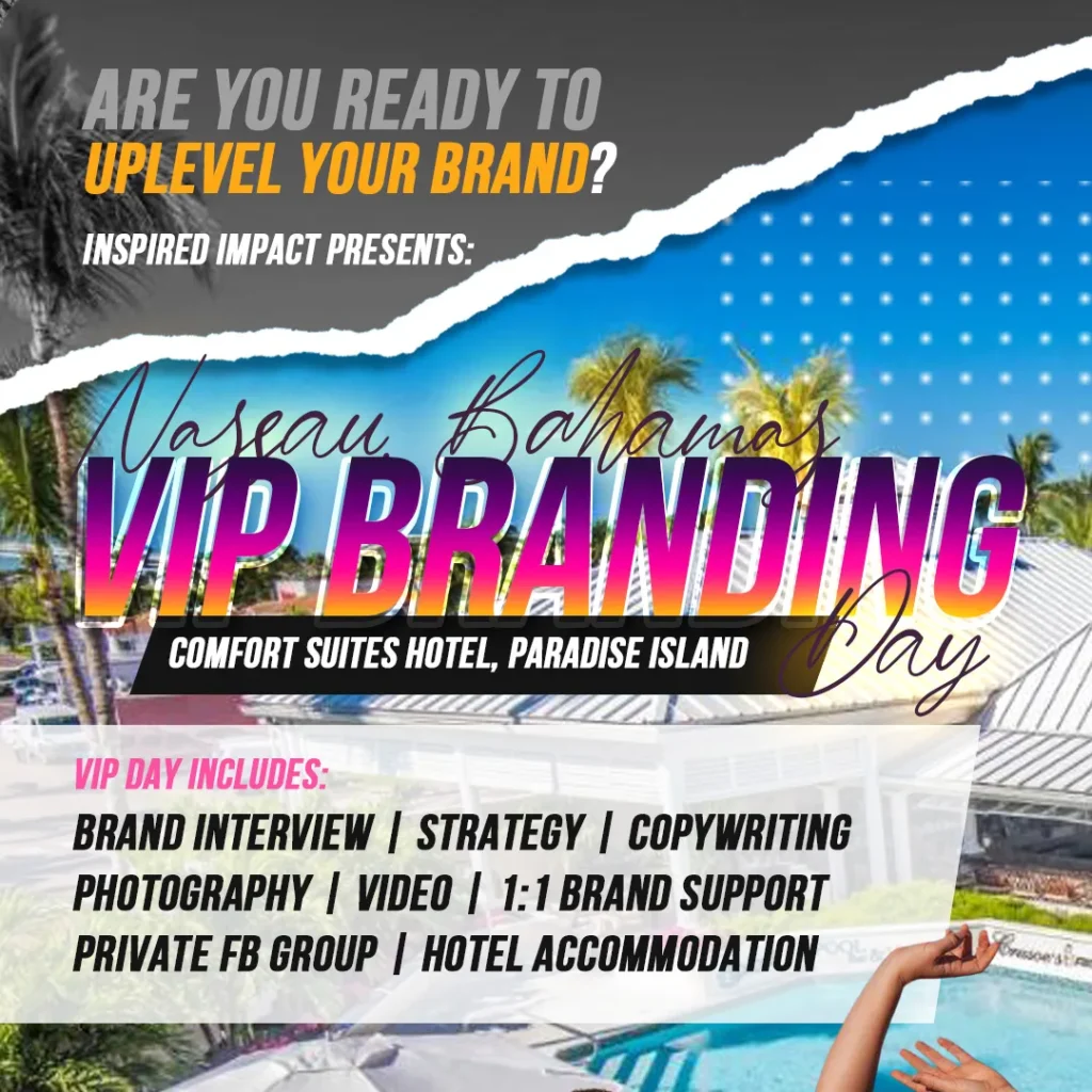 Nassau Bahamas VIP Day