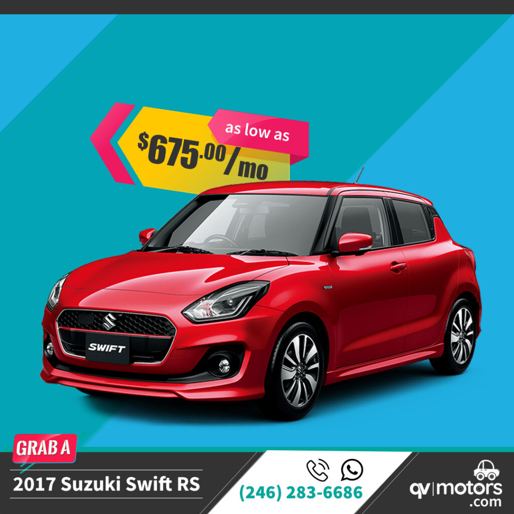 QV Motors In stock Ad Template 1080x1080 v2