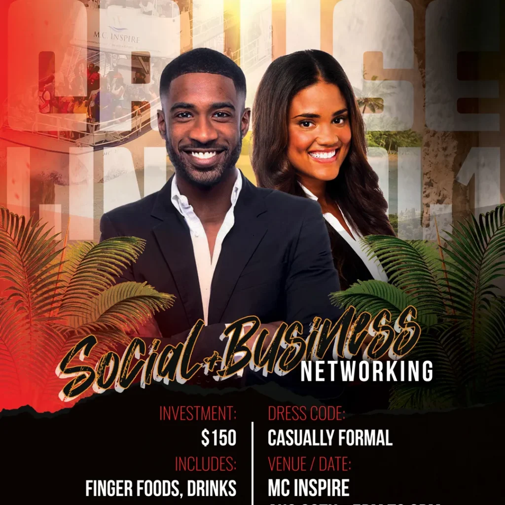 Social Business Networking