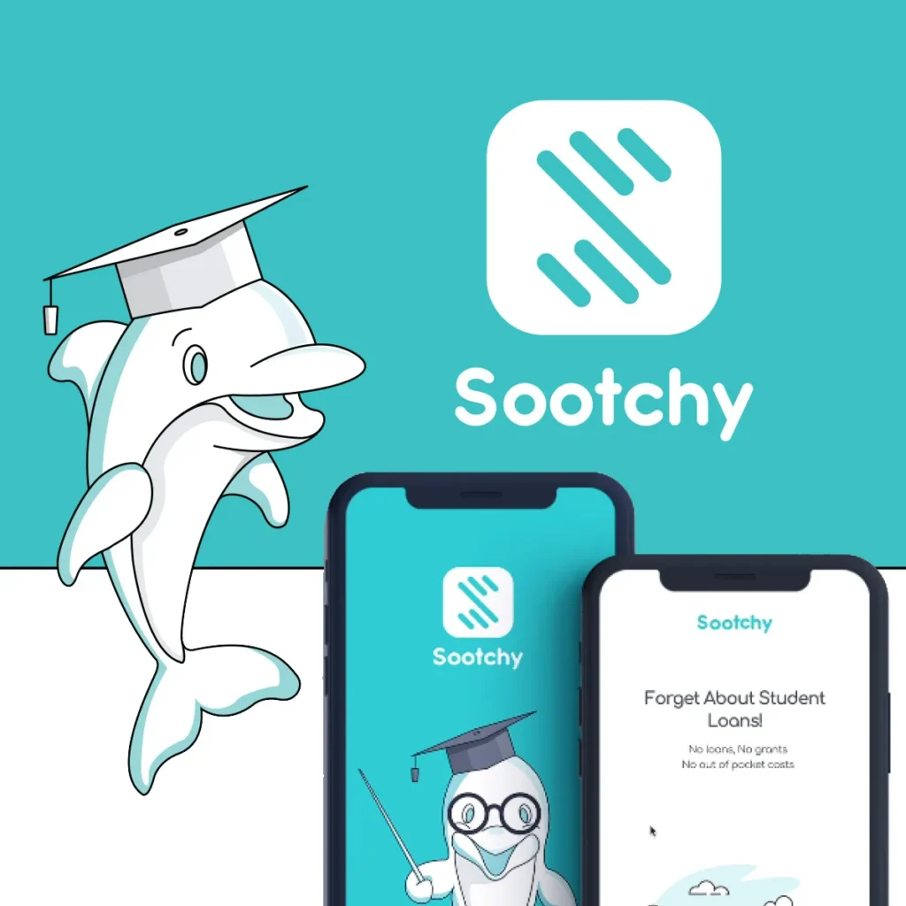 Sootchy App v1