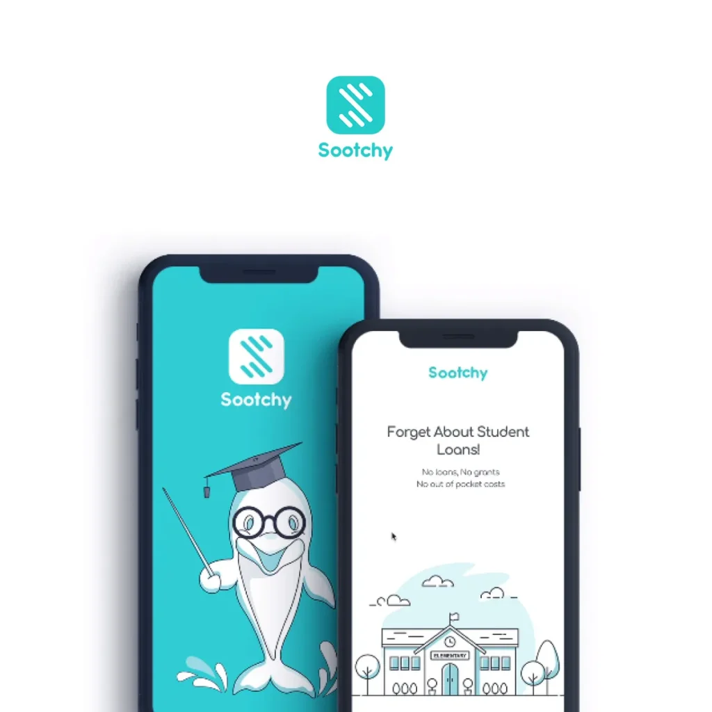 Sootchy App v3