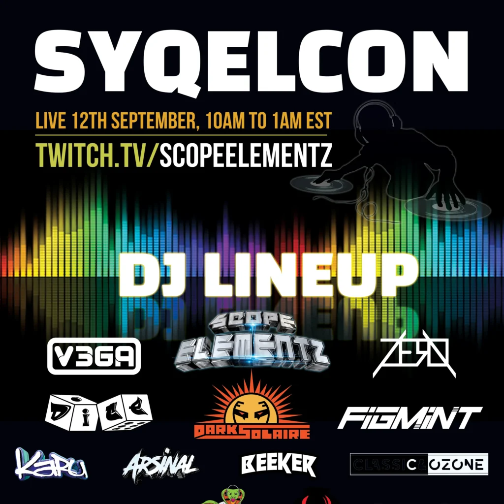 SyqelCon
