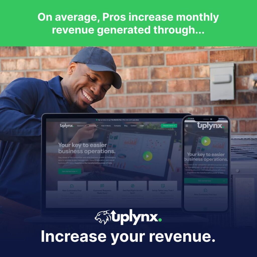 Paid Advertising 28 Uplynx 1 1 Ad 1080x1080