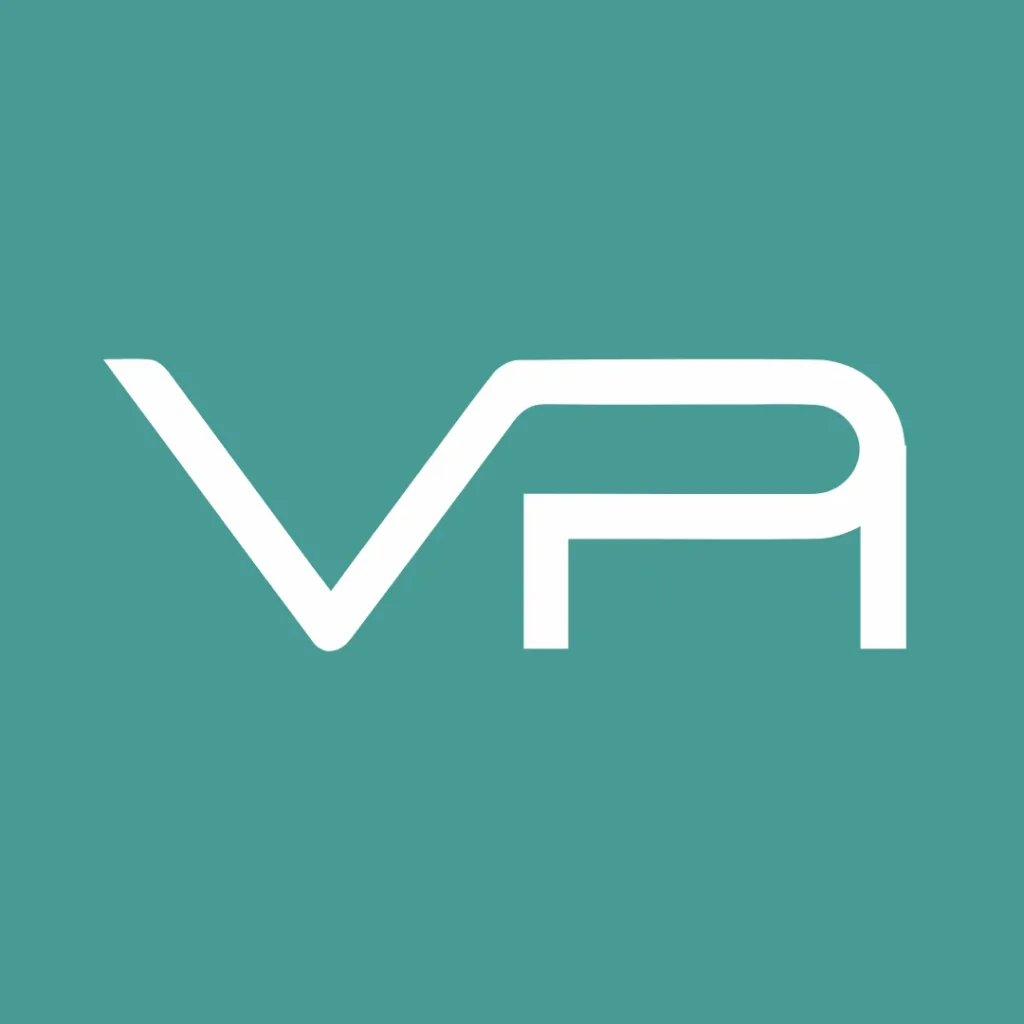 Brand Identity 25 ViralPress Logo