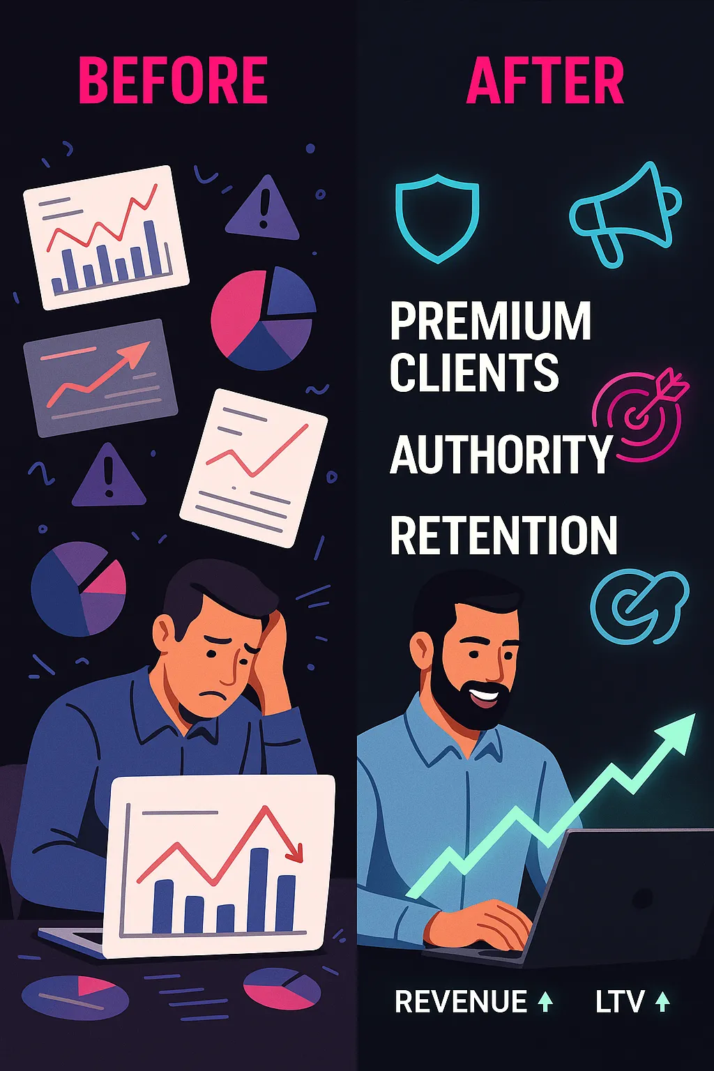 Brand Strategy 21 brand strategy client trust