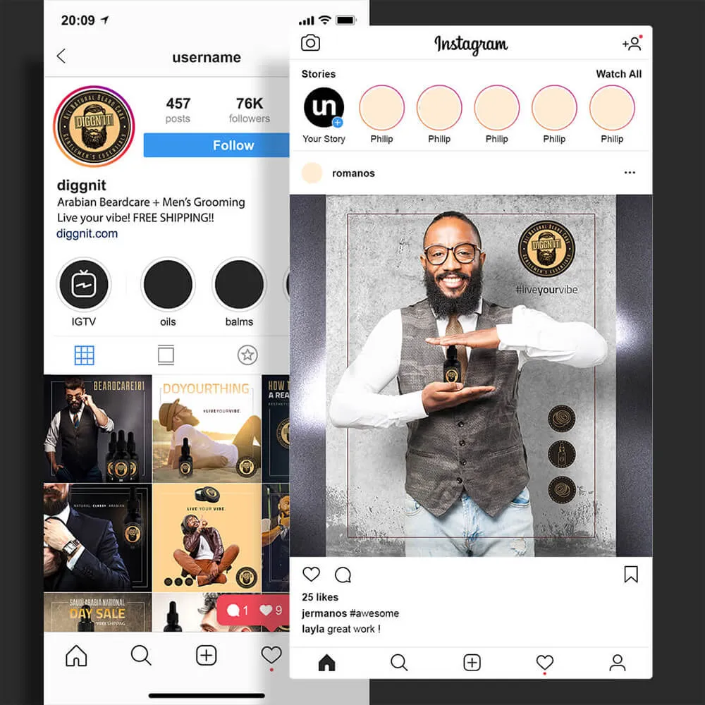 Social Media Marketing 38 diggnit 2