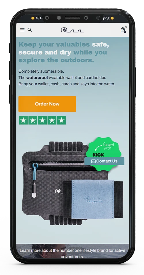 submergewallets copy