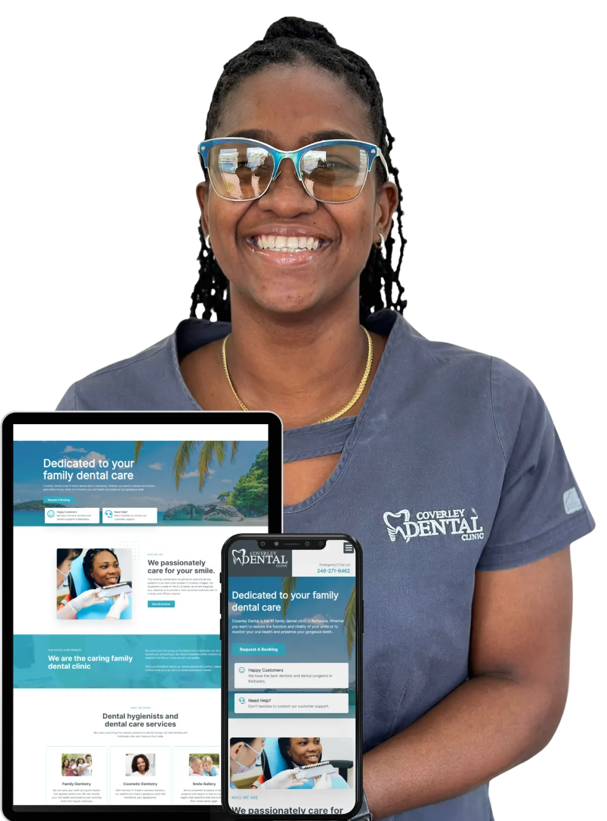 Brand Homepage 26 ashley coverley dental 2