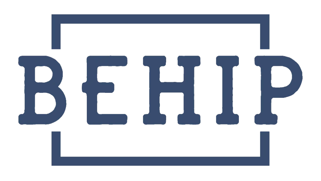 Brand Homepage 25 behip