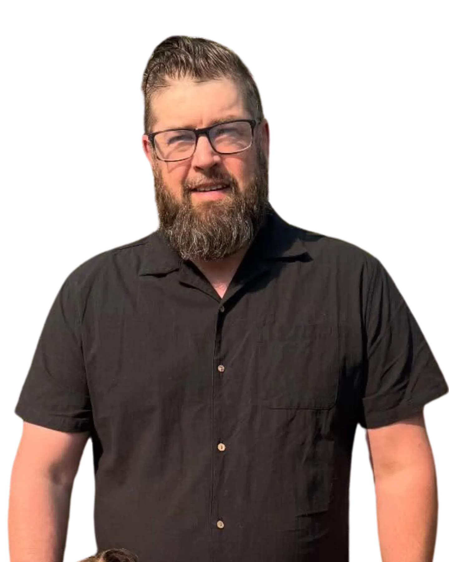 Brand Homepage 52 neil genge review