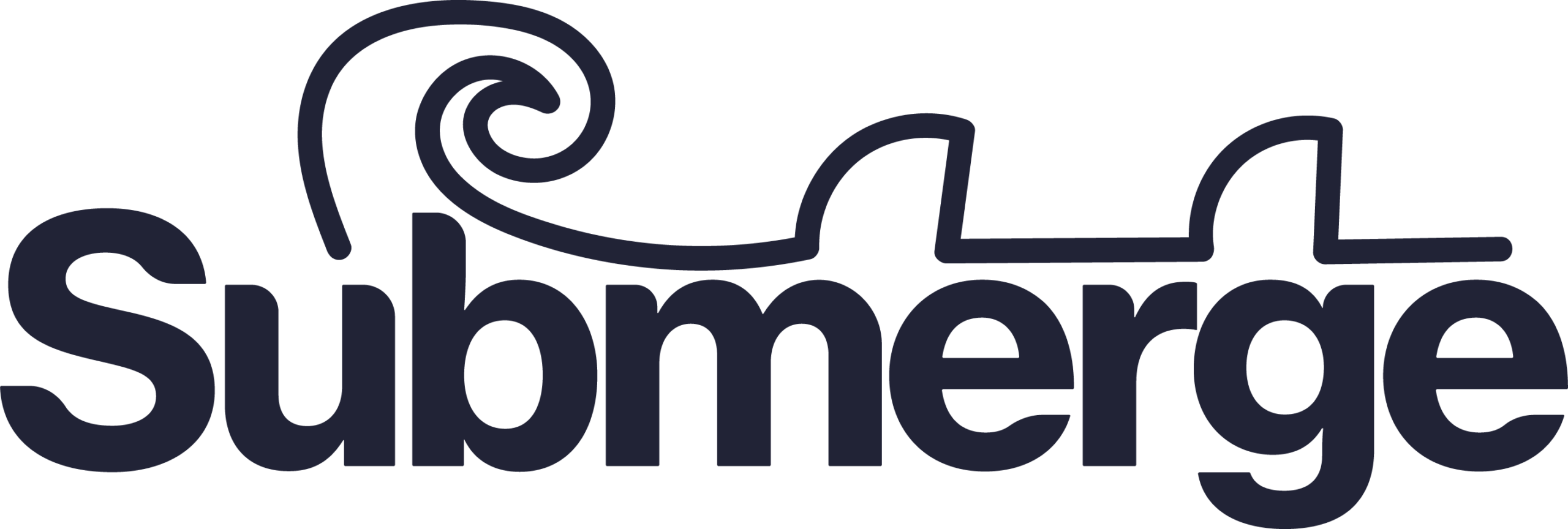 submergewallets logo